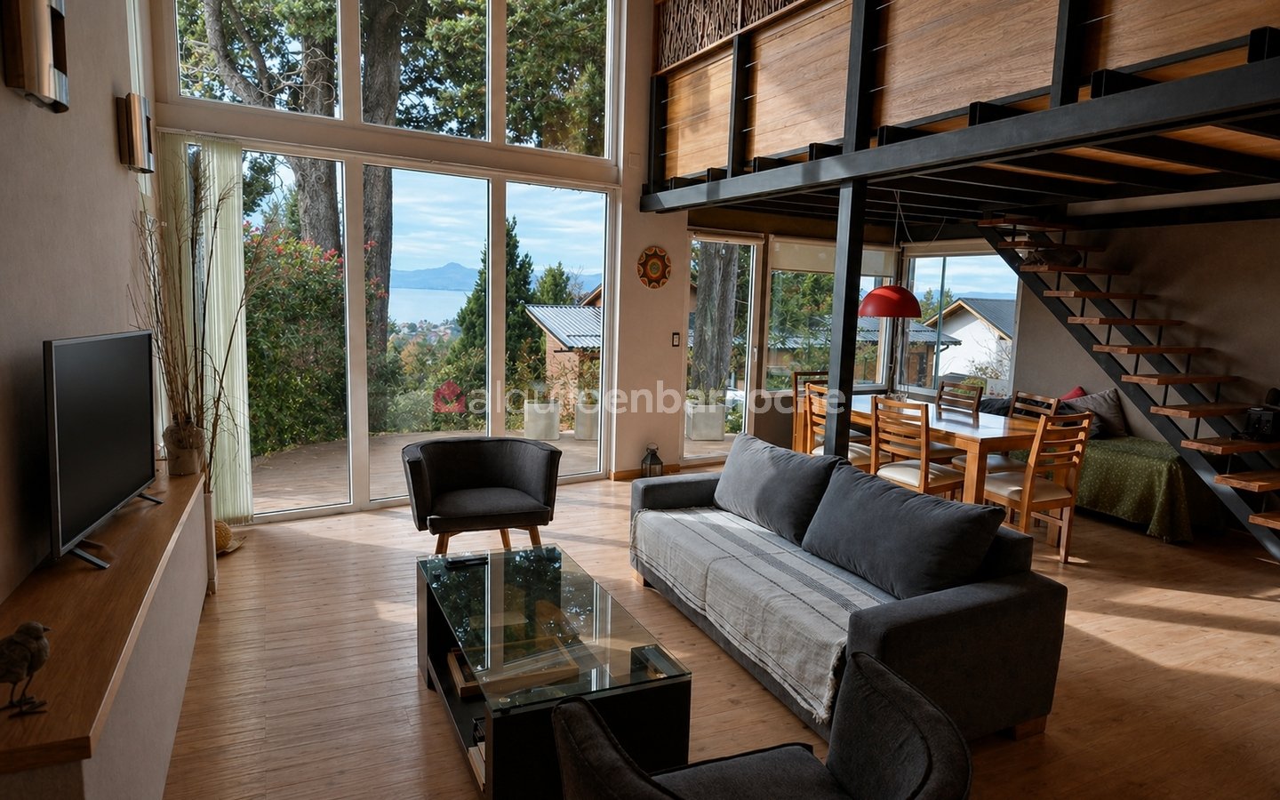 Casa Moderna en Jardín Botánico | Jacuzzi y Vistas
