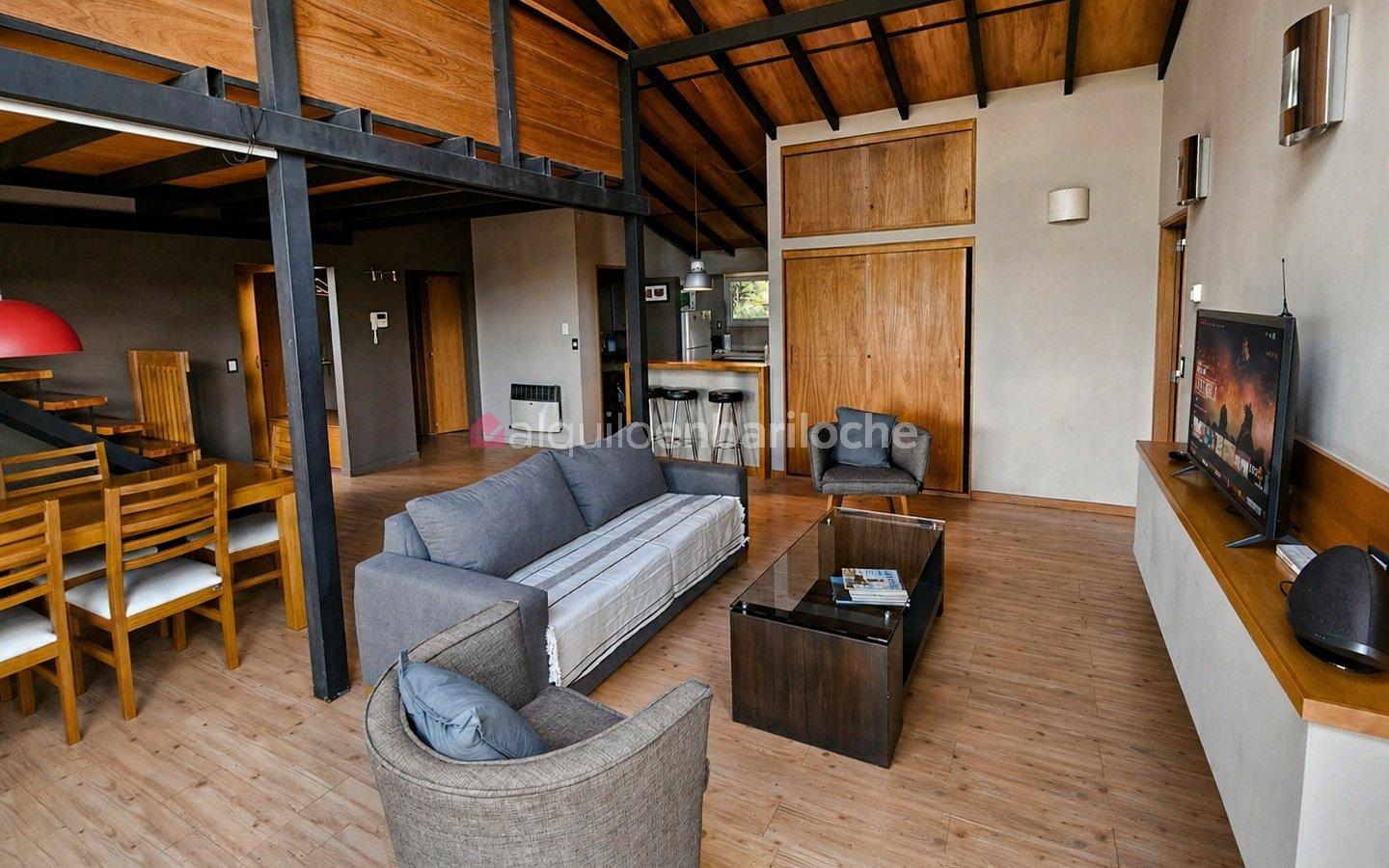 Casa Moderna en Jardín Botánico | Jacuzzi y Vistas