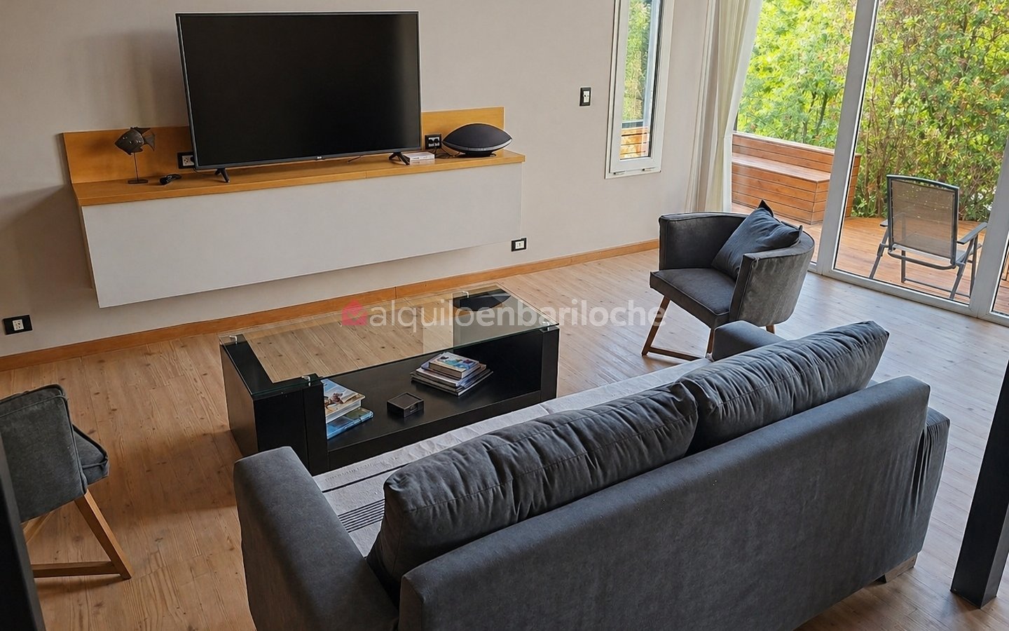 Casa Moderna en Jardín Botánico | Jacuzzi y Vistas