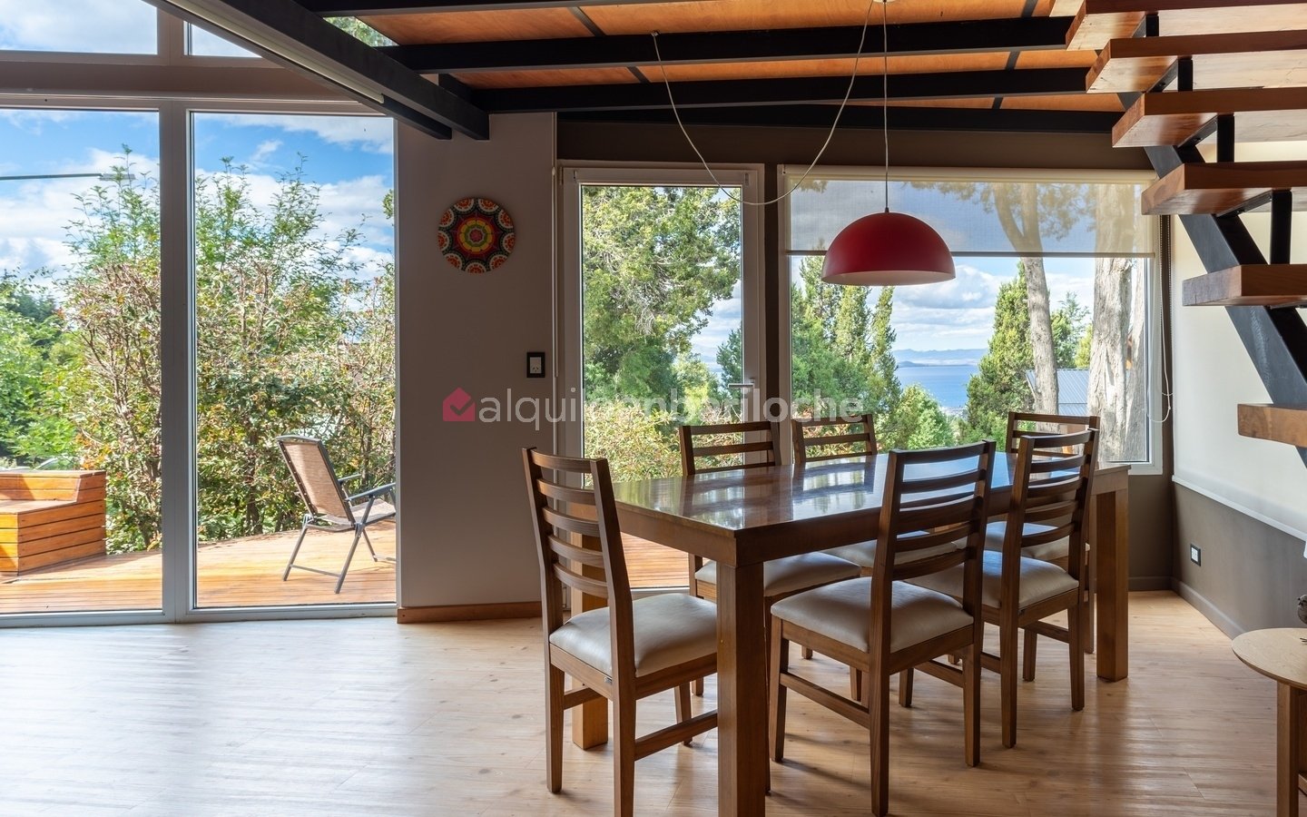 Casa Moderna en Jardín Botánico | Jacuzzi y Vistas