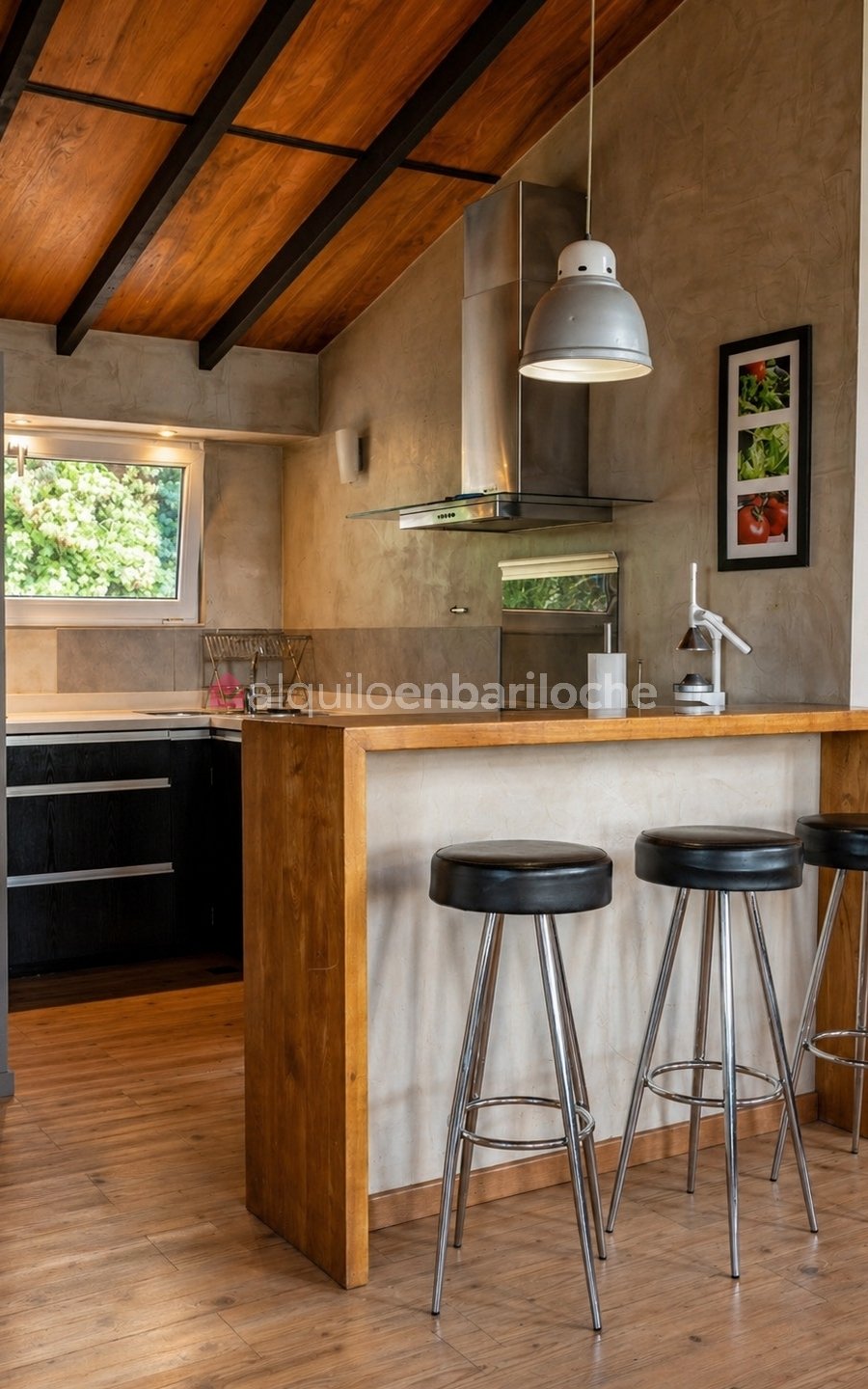 Casa Moderna en Jardín Botánico | Jacuzzi y Vistas