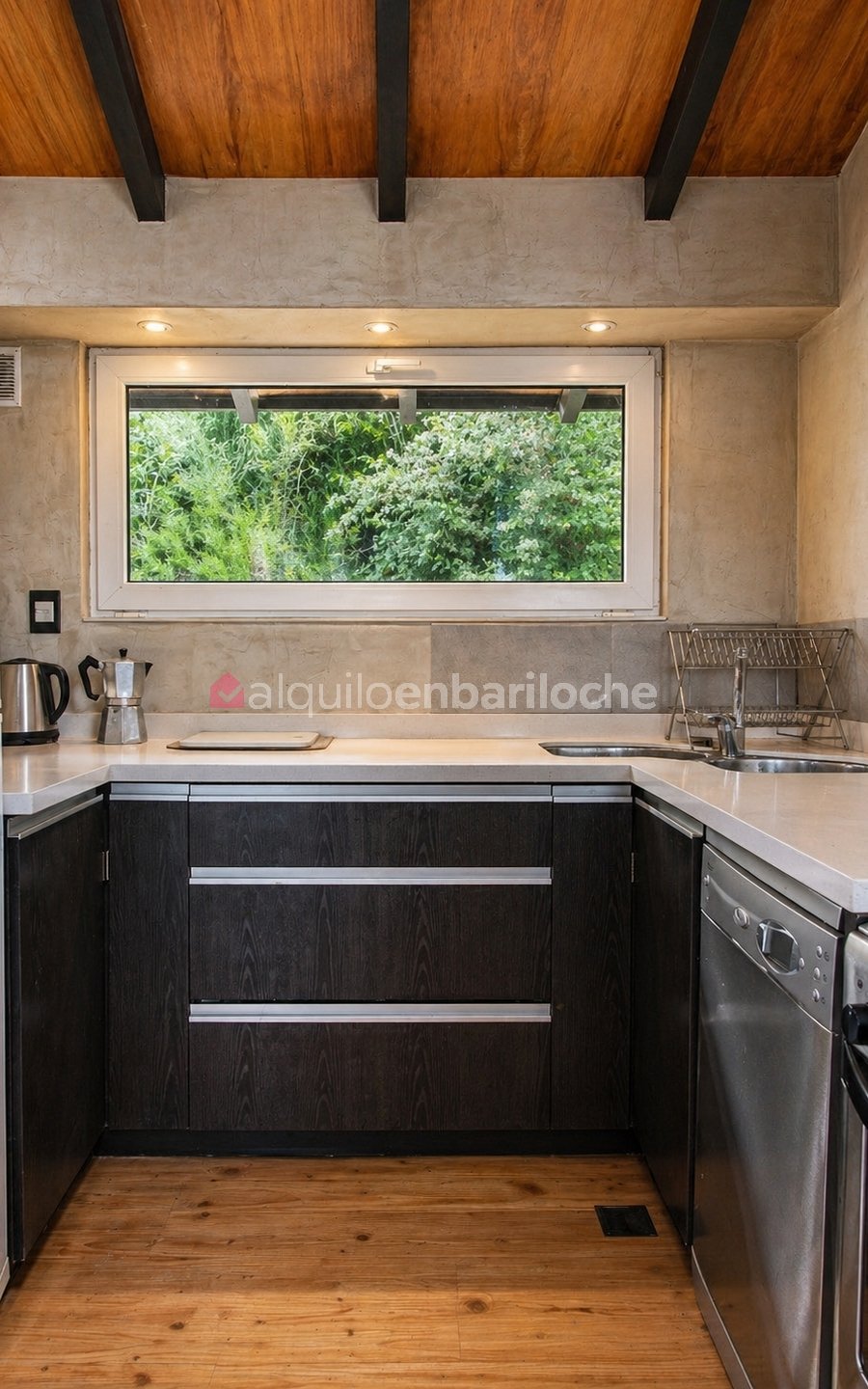 Casa Moderna en Jardín Botánico | Jacuzzi y Vistas
