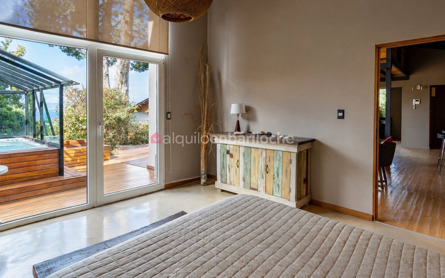 Casa Moderna en Jardín Botánico | Jacuzzi y Vistas