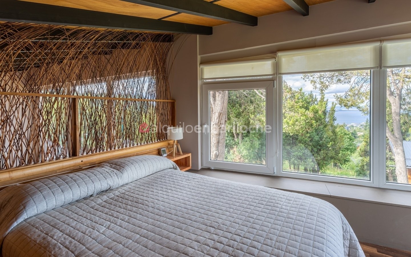 Casa Moderna en Jardín Botánico | Jacuzzi y Vistas
