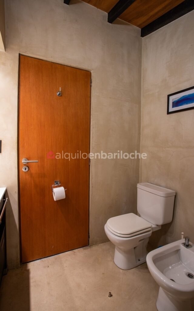 Casa Ruka Doc: Vista al Lago y Jacuzzi Privado, foto 21