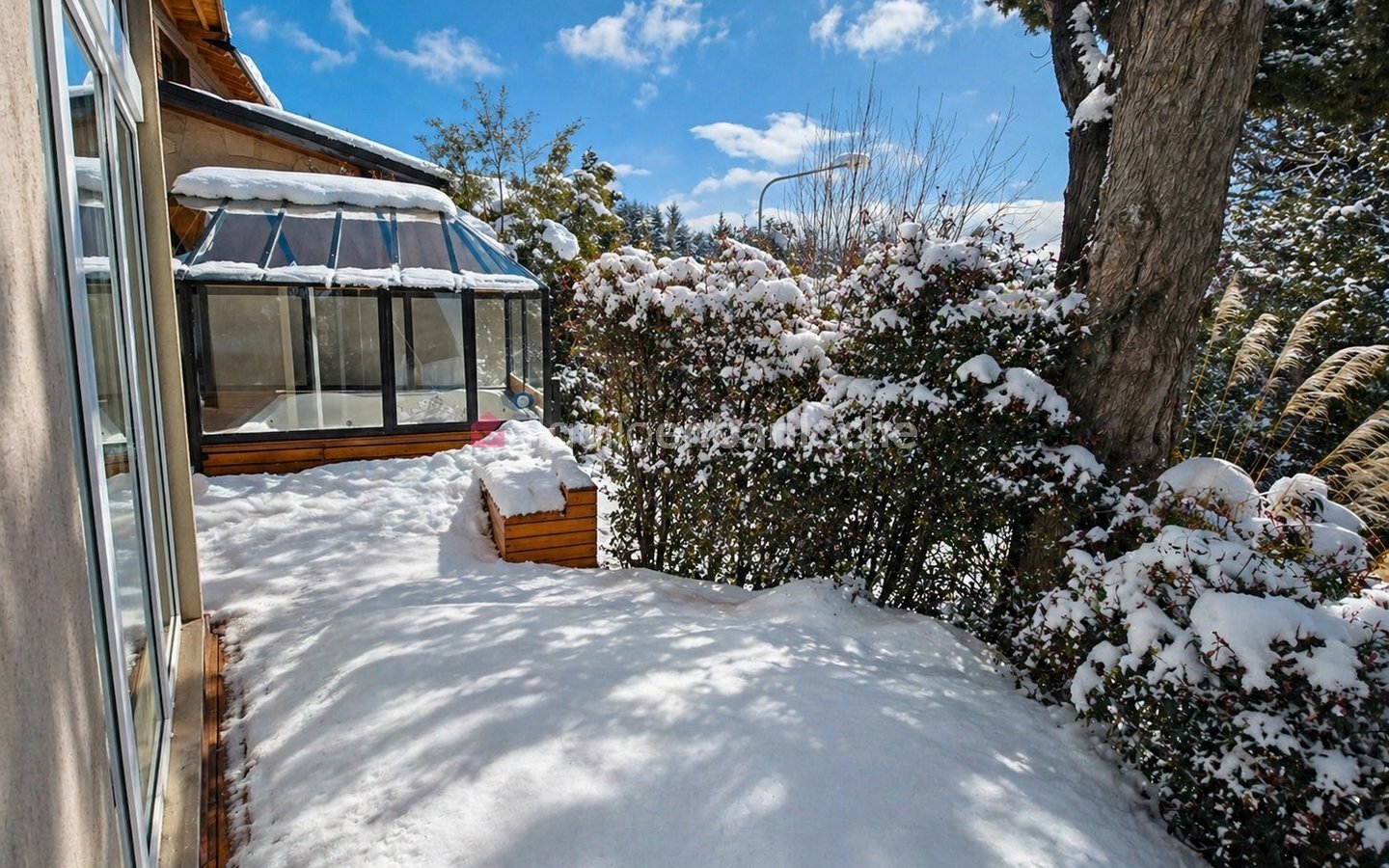 Casa Moderna en Jardín Botánico | Jacuzzi y Vistas