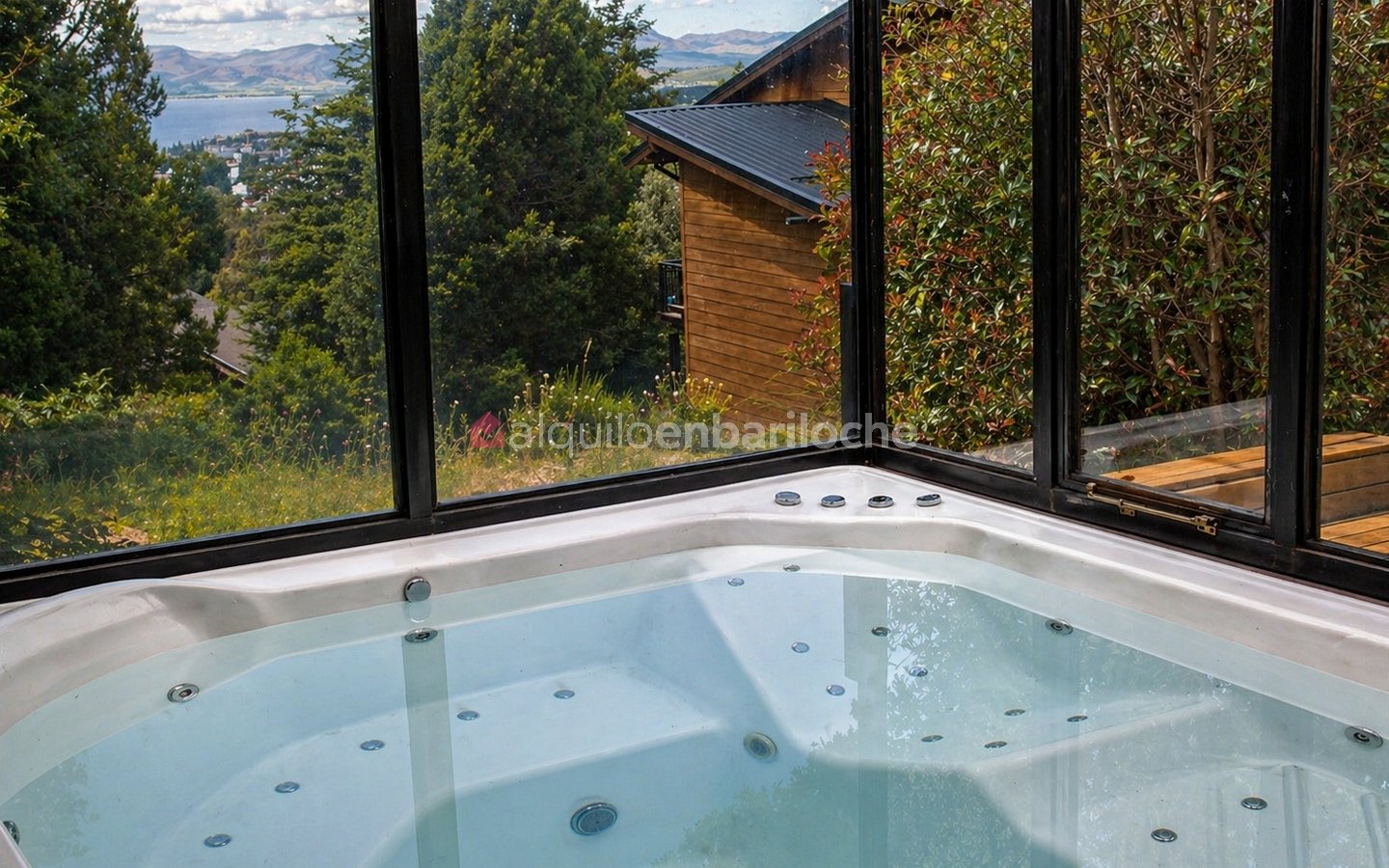 Casa Moderna en Jardín Botánico | Jacuzzi y Vistas