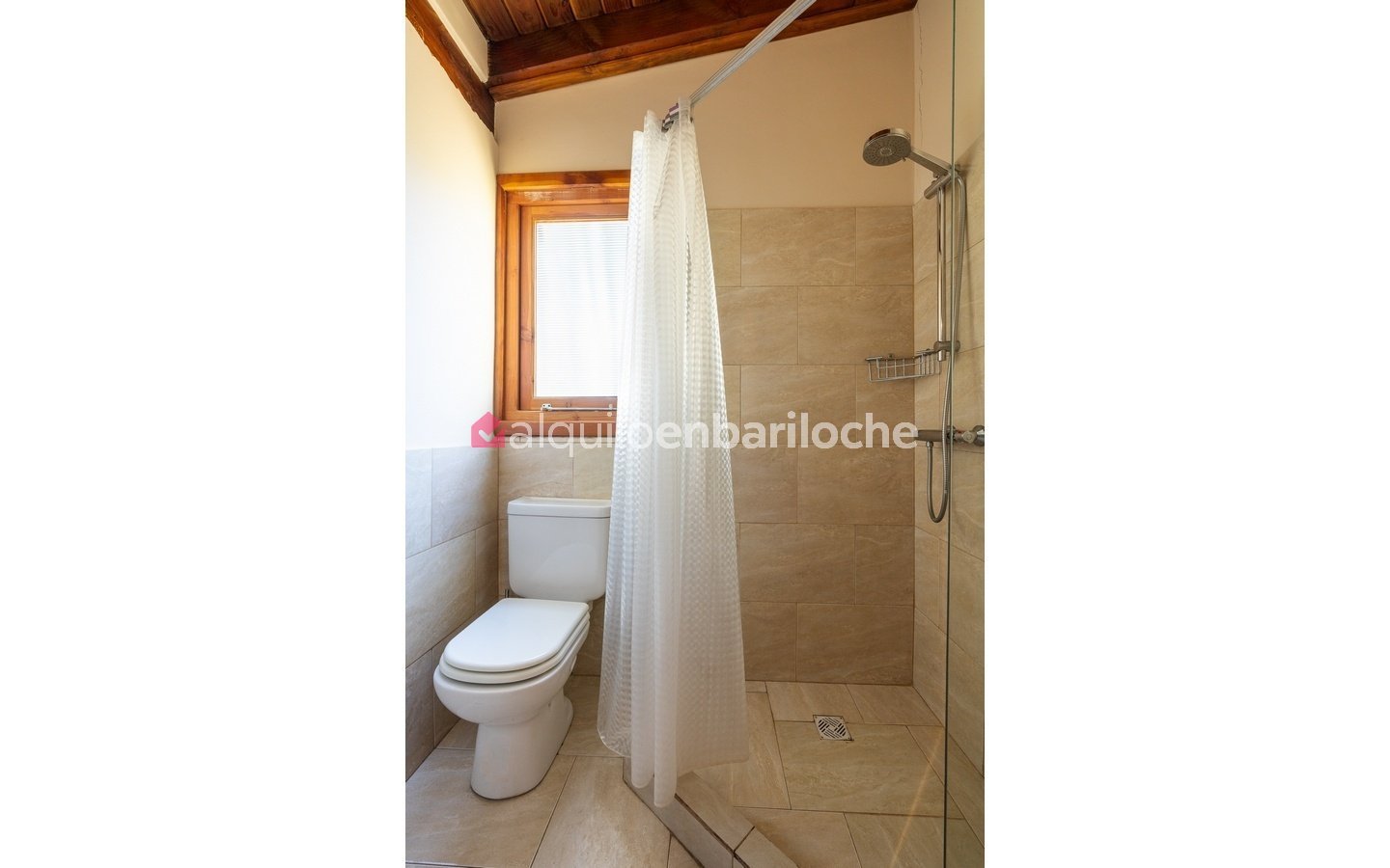 Casa con Piscina en Circuito Chico | Vistas al Lago Moreno
