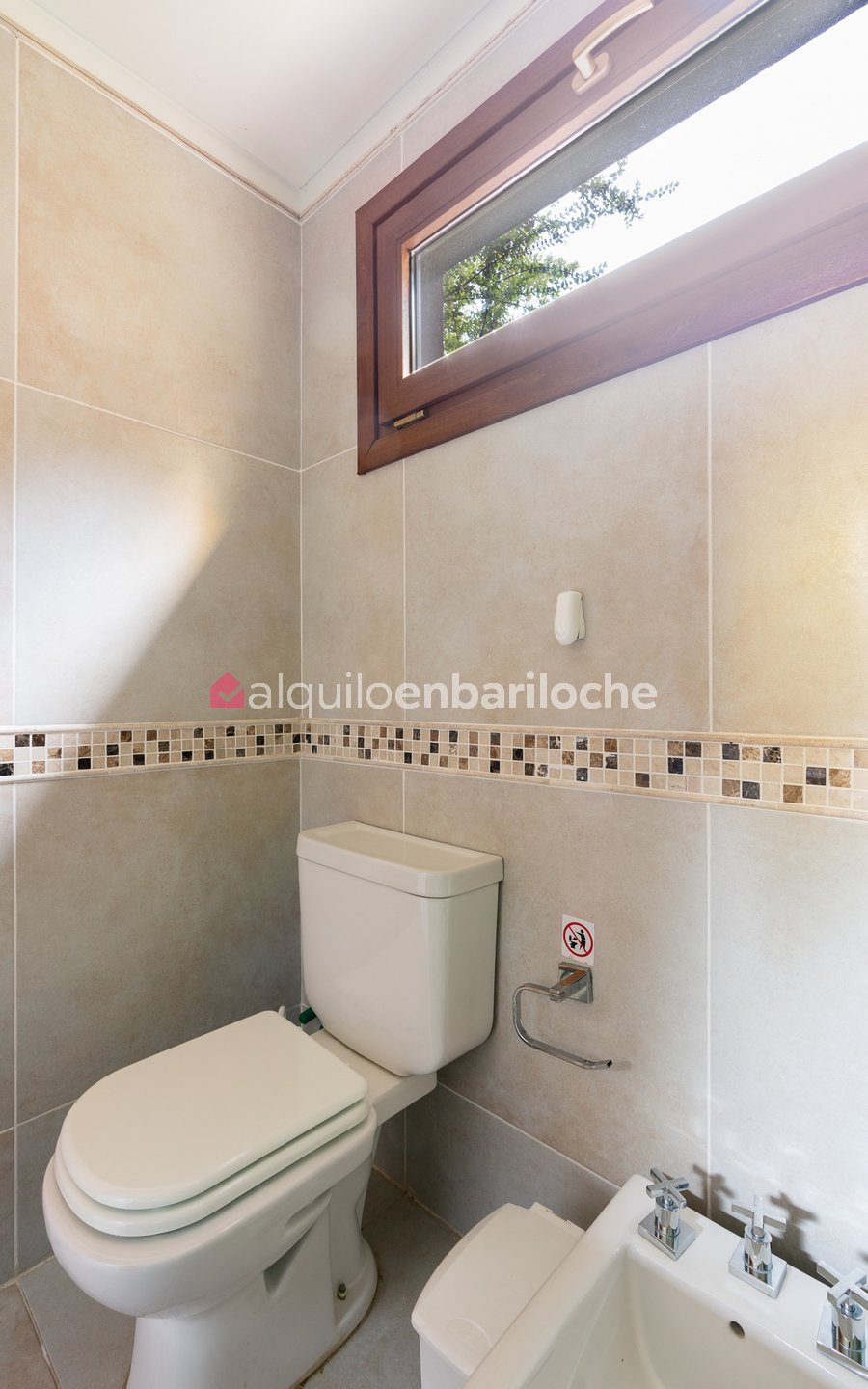 Casa con Vistas en Lago Moreno | Muelle y Costa (4 Pax)