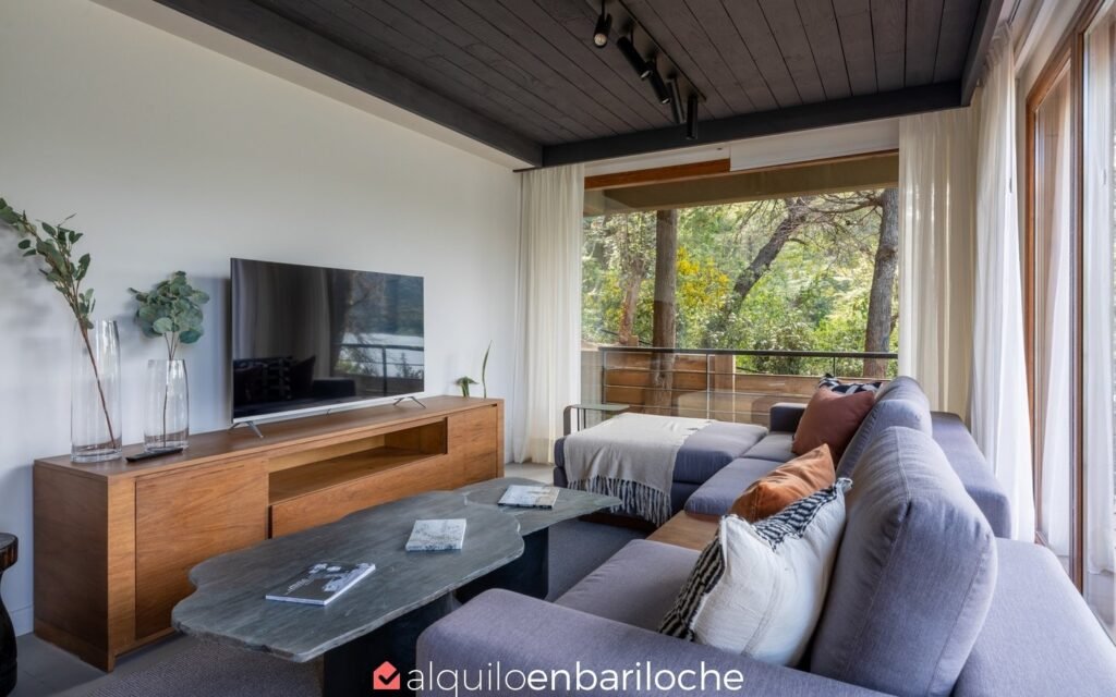 Departamento para Parejas en Peñón de Arelauquen