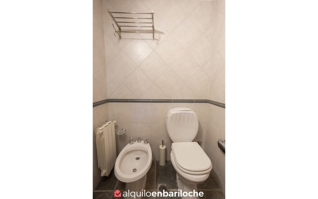 Casa con costa del Lago Nahuel Huapi en barrio cerrado Valle Escondido, foto 38