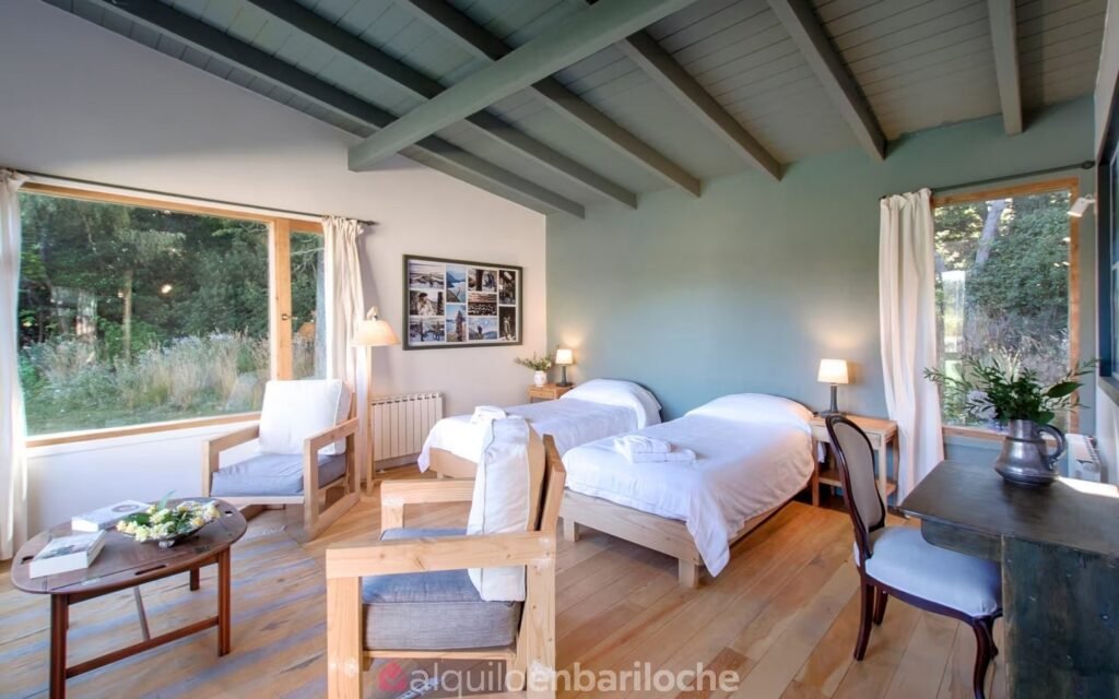 Casa con piscina, amplio parque y playa cercana en Península San Pedro, foto 37