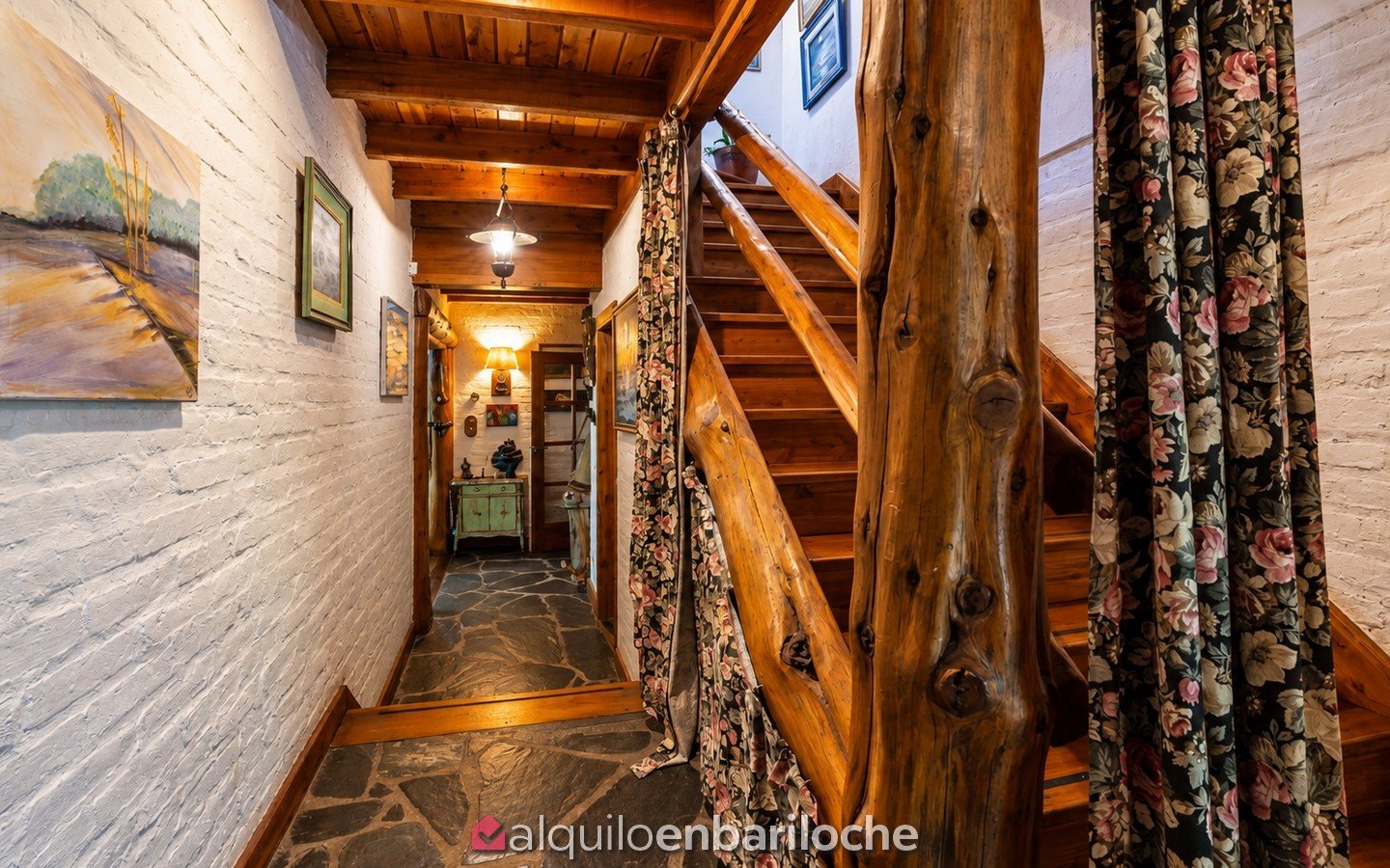 Casa Familiar en Arelauquen | Cerca del Club House