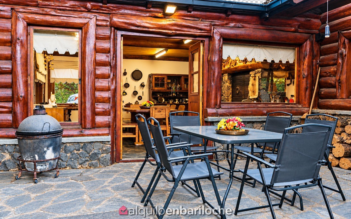 Casa Familiar en Arelauquen | Cerca del Club House