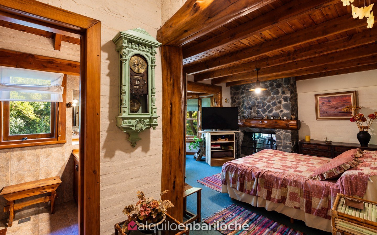 Casa Familiar en Arelauquen | Cerca del Club House