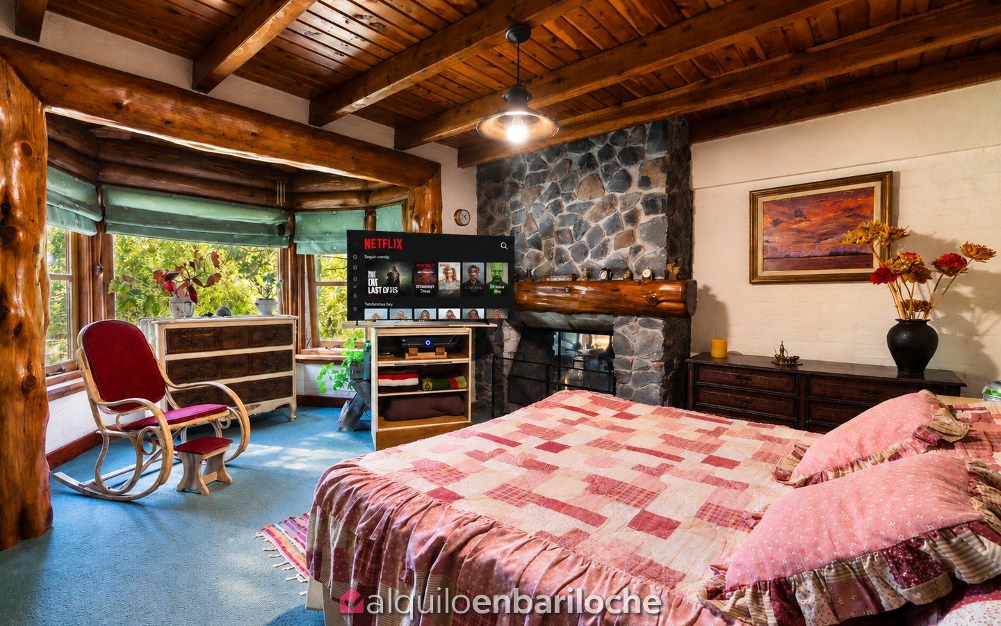 Casa Familiar en Arelauquen | Cerca del Club House