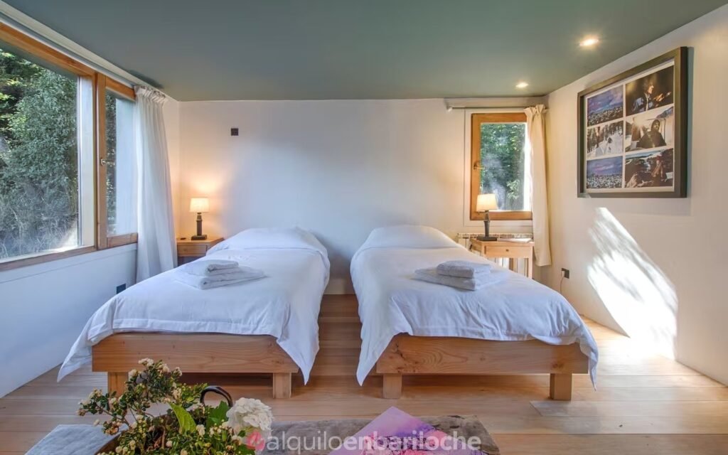 Casa con piscina, amplio parque y playa cercana en Península San Pedro, foto 33
