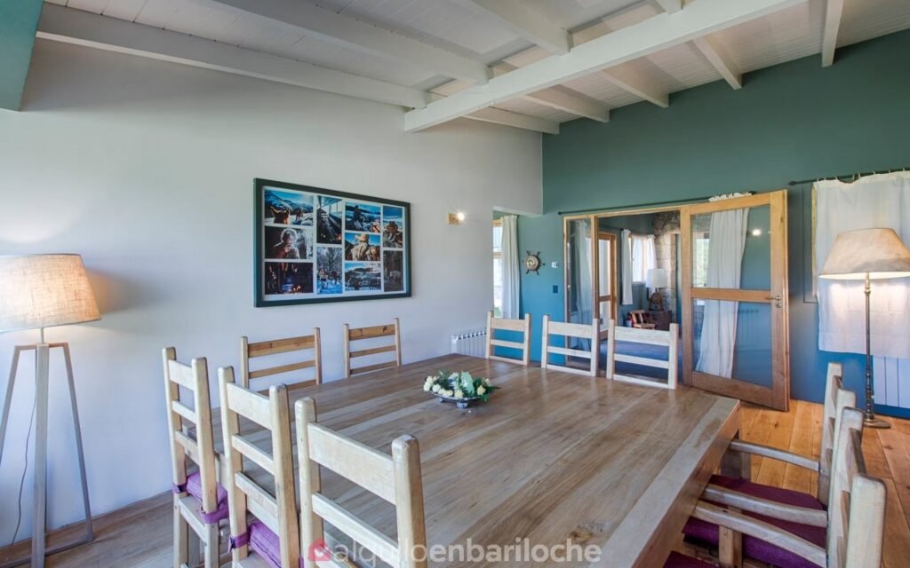 Casa con piscina, amplio parque y playa cercana en Península San Pedro, foto 11