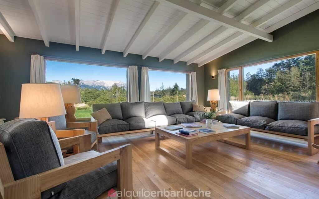 Casa con piscina, amplio parque y playa cercana en Península San Pedro, foto 16