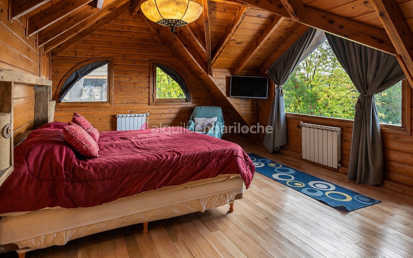 Casa en Melipal con Terraza al Lago | Cerca del Centro