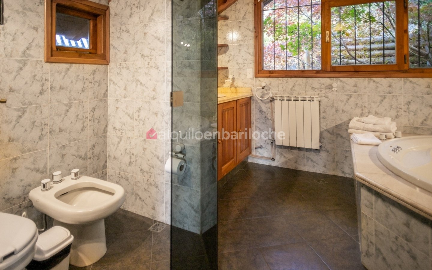 Casa en Melipal con Terraza al Lago | Cerca del Centro