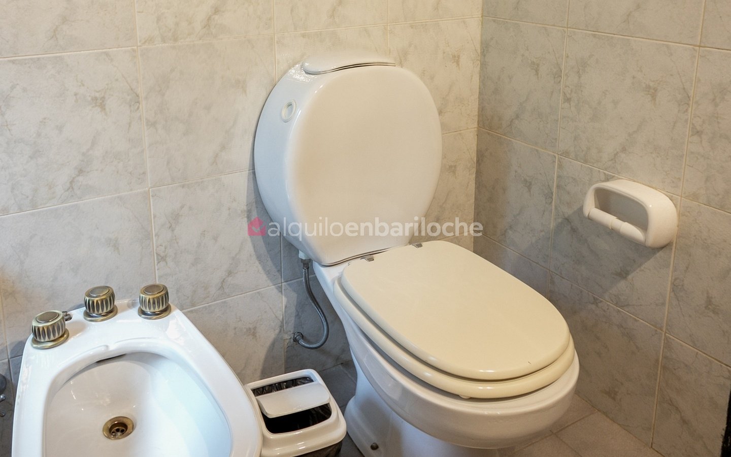 Casa en Melipal con Terraza al Lago | Cerca del Centro