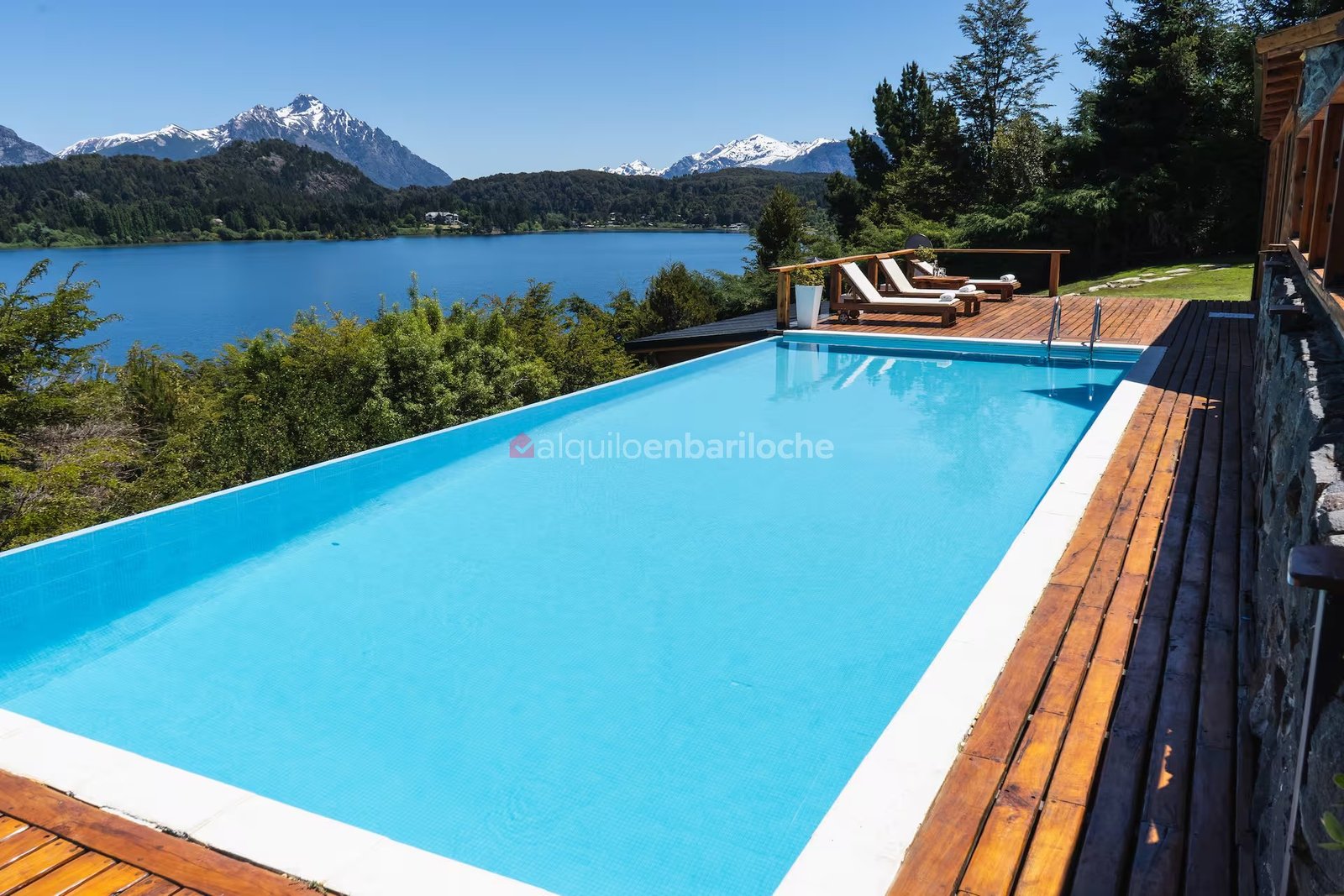 Mansión con Piscina Climatizada y Spa | Muelle y Playa