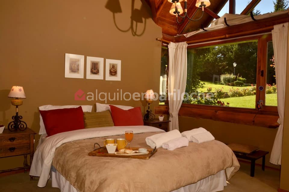 Mansión con Piscina Climatizada y Spa | Muelle y Playa