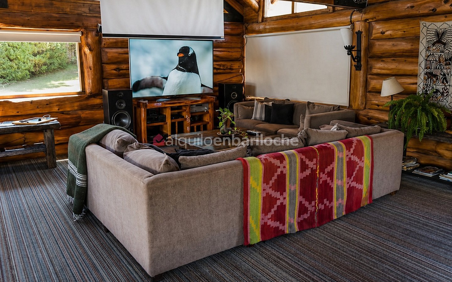 Mansión con Piscina Climatizada y Spa | Muelle y Playa