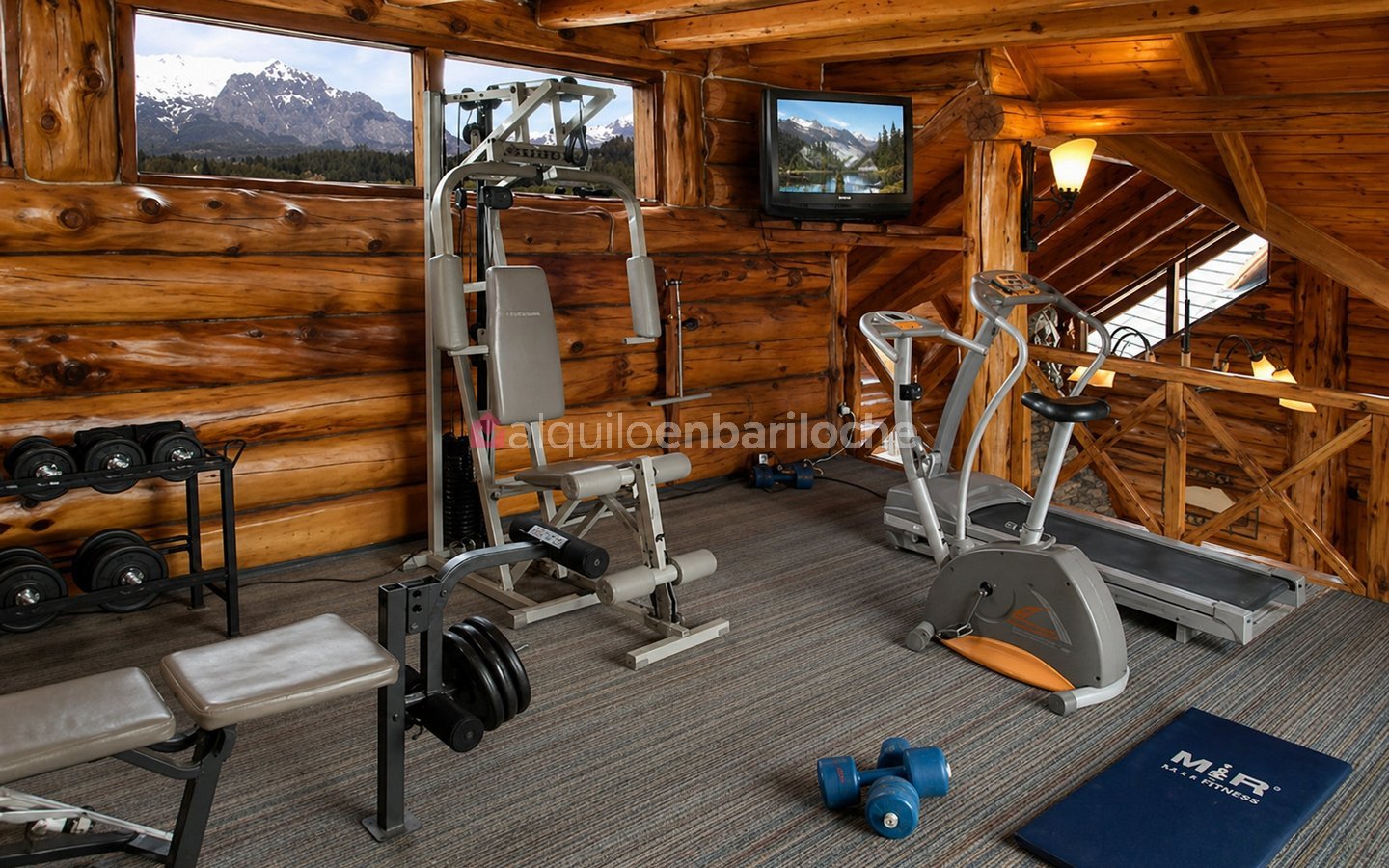Mansión con Piscina Climatizada y Spa | Muelle y Playa