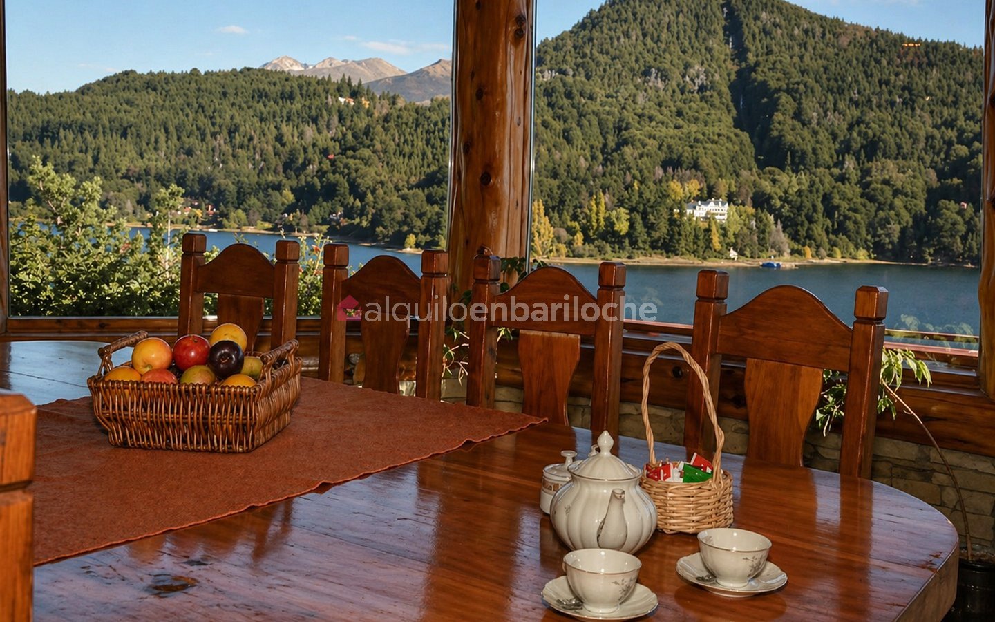 Mansión con Piscina Climatizada y Spa | Muelle y Playa