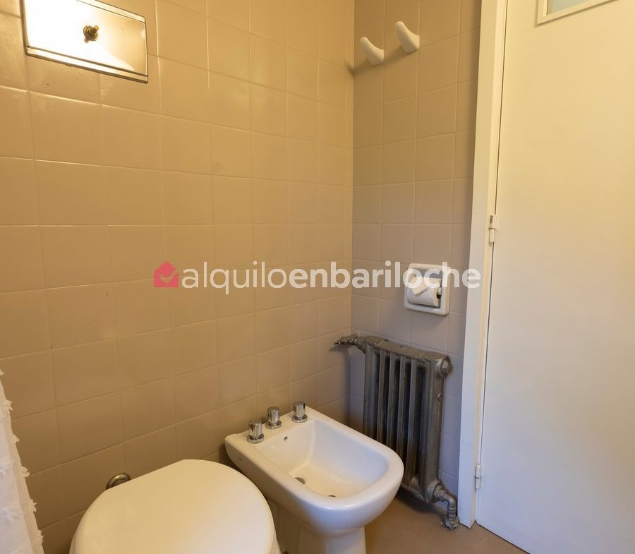 Casa en Villa Tacul | Costa de Lago para 8 Personas