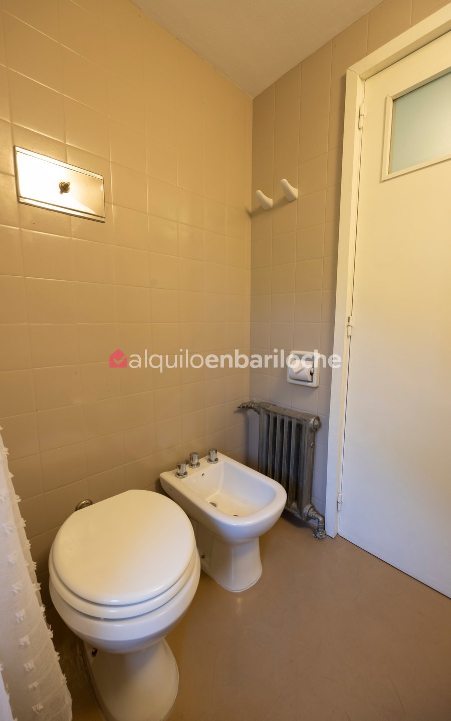 Casa en Villa Tacul | Costa de Lago para 8 Personas