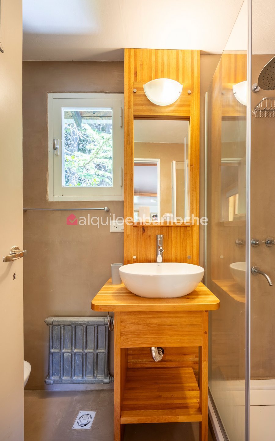 Casa en Villa Tacul | Costa de Lago para 8 Personas