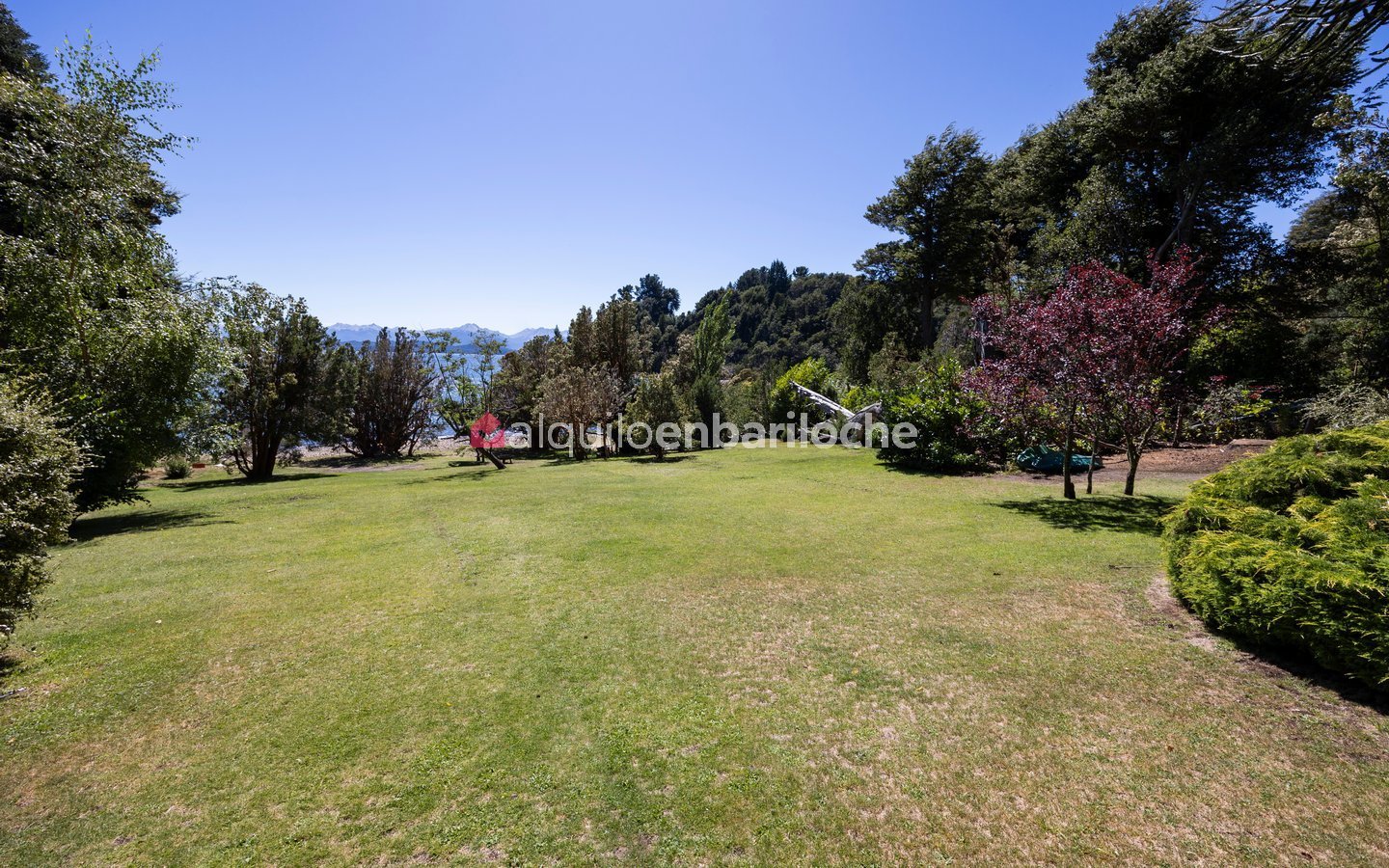Casa en Villa Tacul | Costa de Lago para 8 Personas