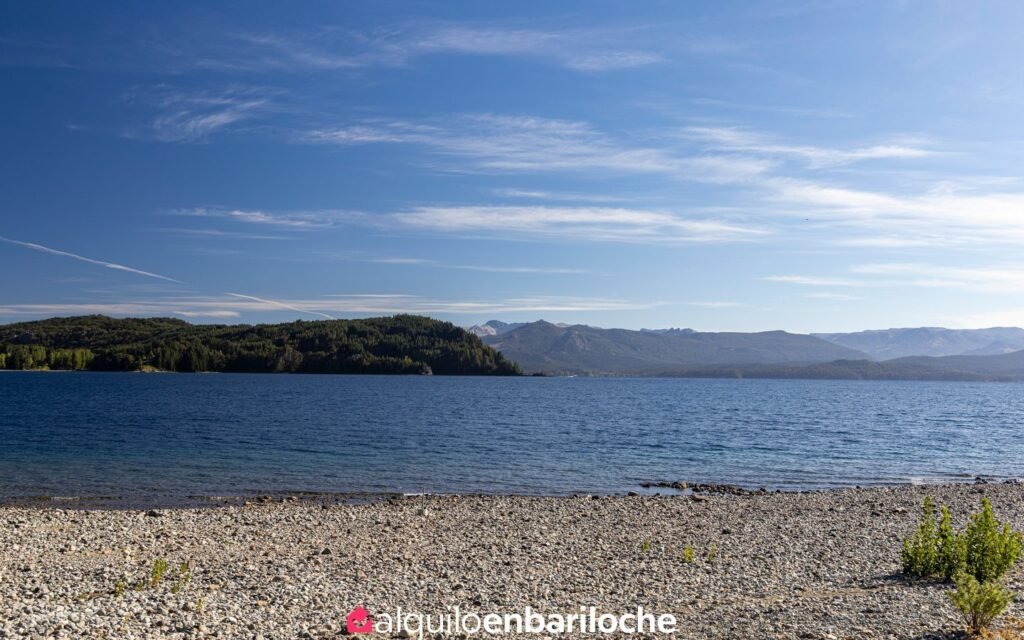 Casa con Costa sobre el Lago Nahuel Huapi y Pileta Climatizada en Bariloche, foto 40
