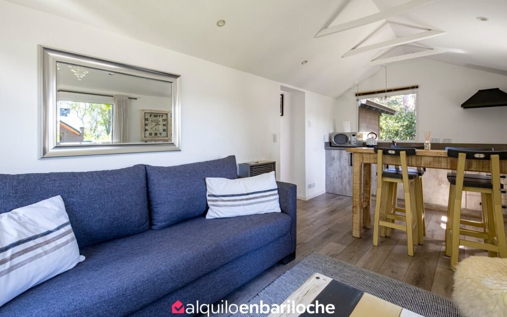 Casa con Costa sobre el Lago Nahuel Huapi y Pileta Climatizada en Bariloche, foto 23