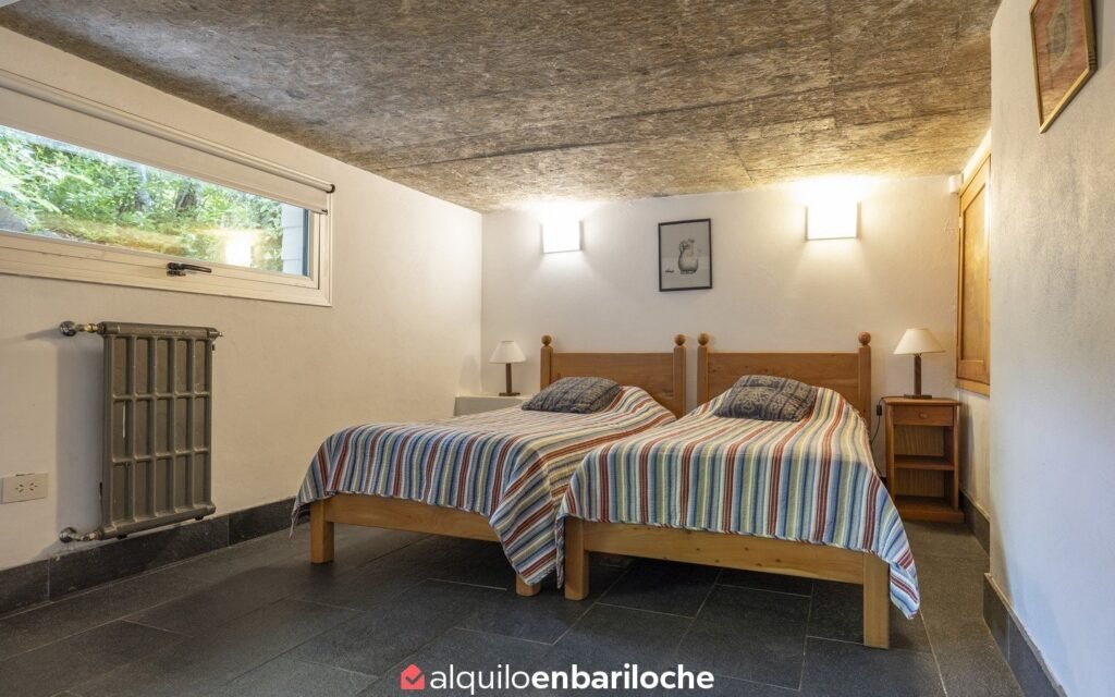 Casa con costa del Nahuel Huapi en Llao Llao para 15 personas, foto 25