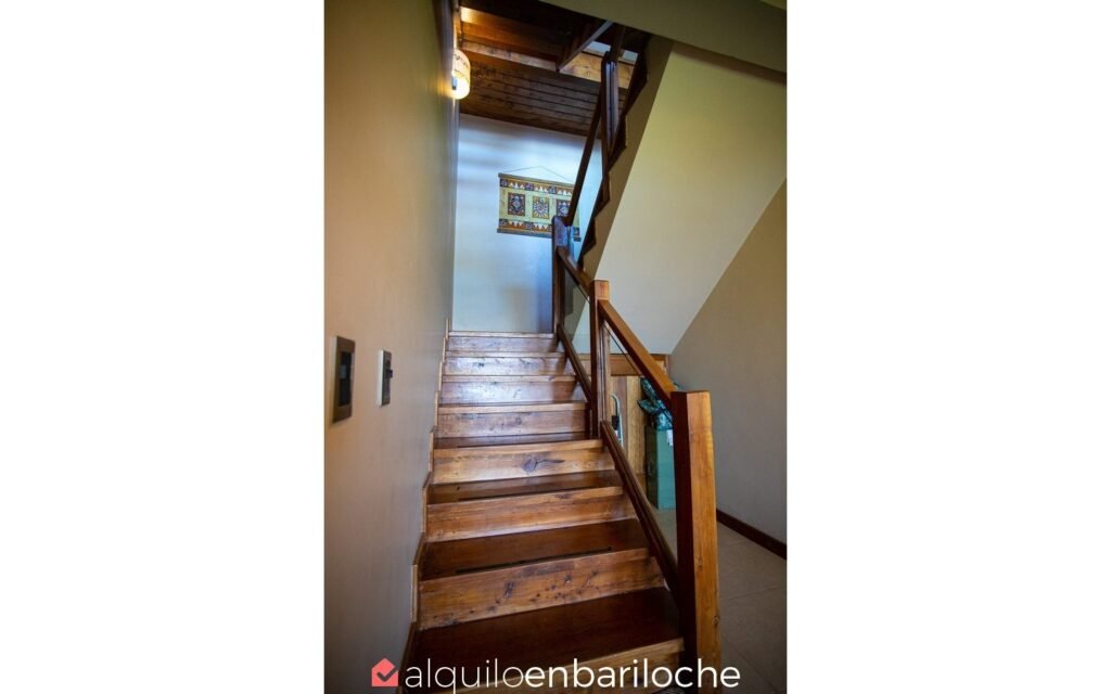 Casa para 10 personas con costa del Nahuel Huapi en Llao Llao, foto 30