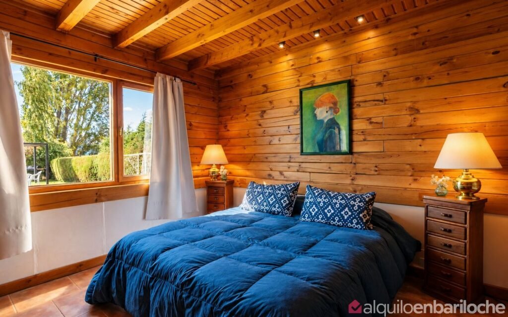 Casa con Costa del Nahuel Huapi y Acceso Directo a la Playa en Bariloche, foto 17