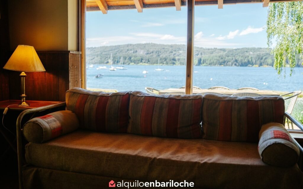 Cabaña de playa con quincho en el km 13, para 5 personas