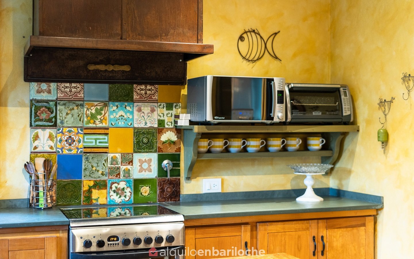 H Detalle Adornos Cocina