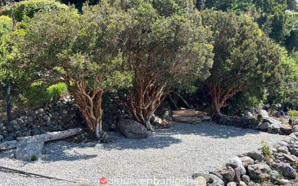 Casa para 10 personas con costa del Nahuel Huapi en Llao Llao, foto 42