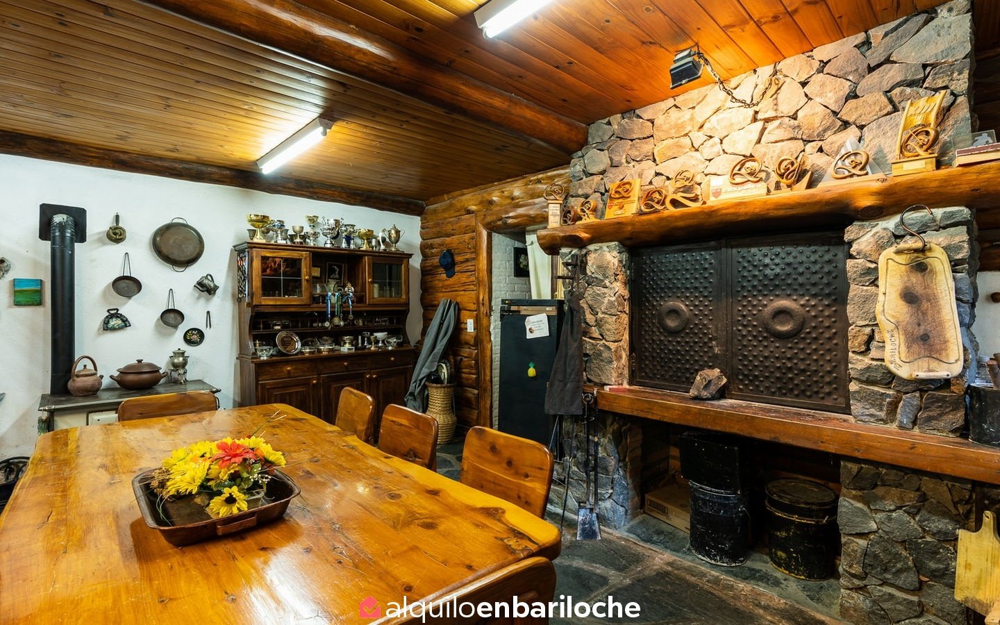 Interior Quincho (2)