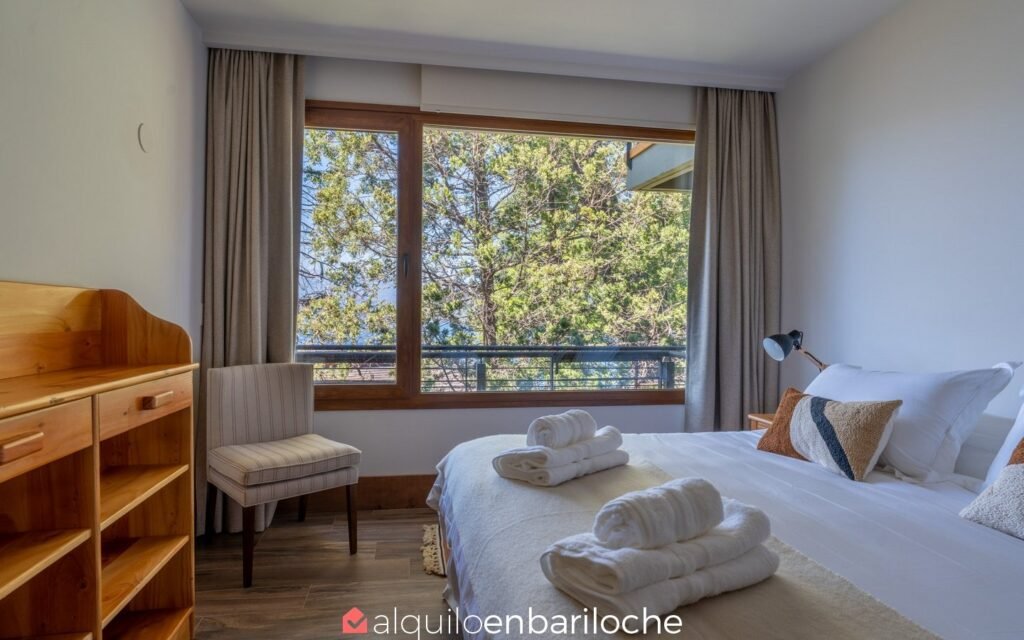 Departamento con Piscina y Sauna, foto 6