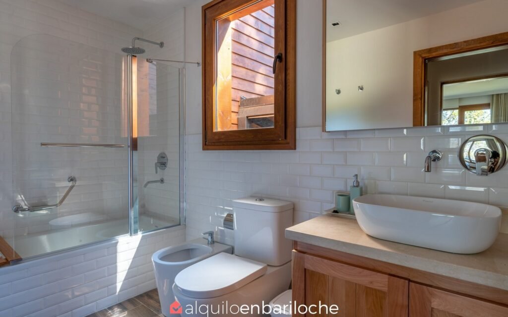 Departamento con Piscina y Sauna, foto 8