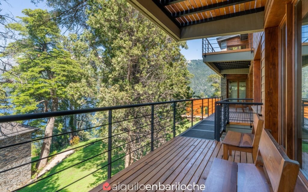 Departamento con Piscina y Sauna, foto 9