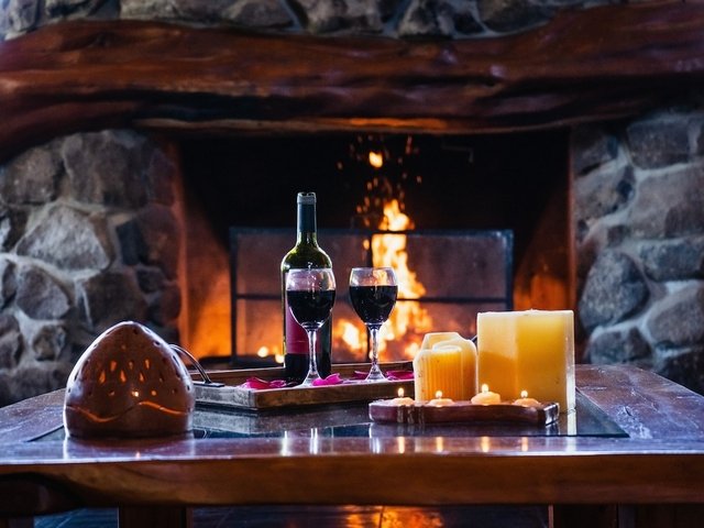 Casa con Costa de Lago, Playa, Muelle y Piscina Climatizada en Bariloche