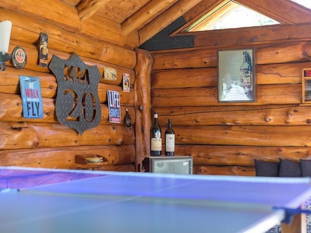 Casa con Costa de Lago, Playa, Muelle y Piscina Climatizada en Bariloche