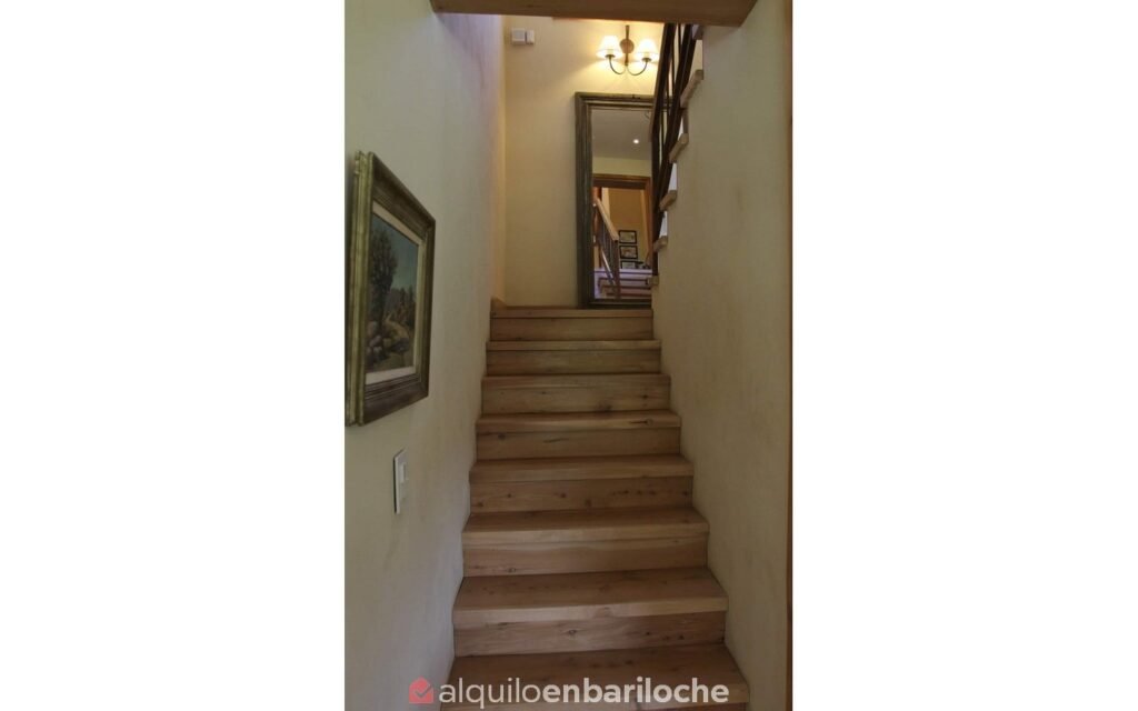 Casa Frente al Golf en Arelauquen, foto 12